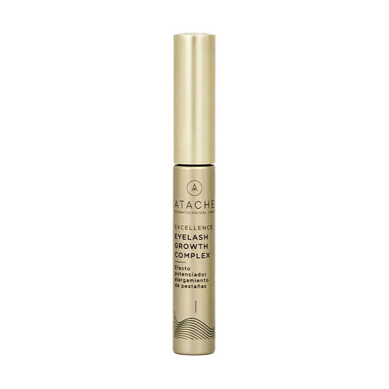 Сироватка для росту та зміцнення вій Atache Excellence Eyelash Growth Comlex, 15 мл