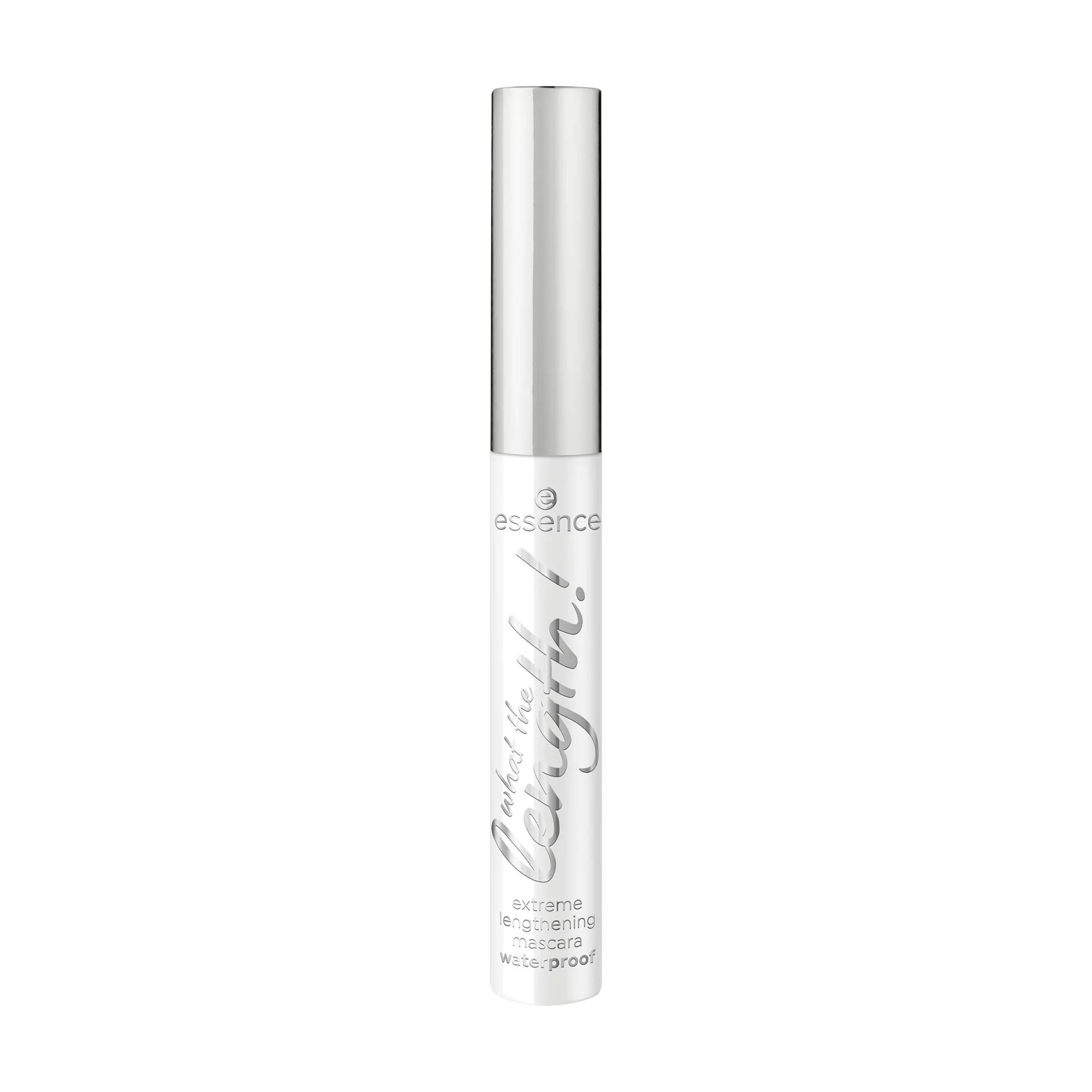 Сироватка для росту вій Essence What The Length! Lash Growth Serum, 4 мл