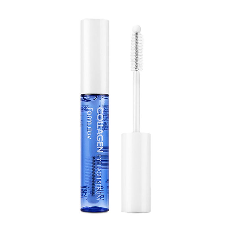 Сироватка для росту вій FarmStay Collagen Eyelash Serum, 9 г