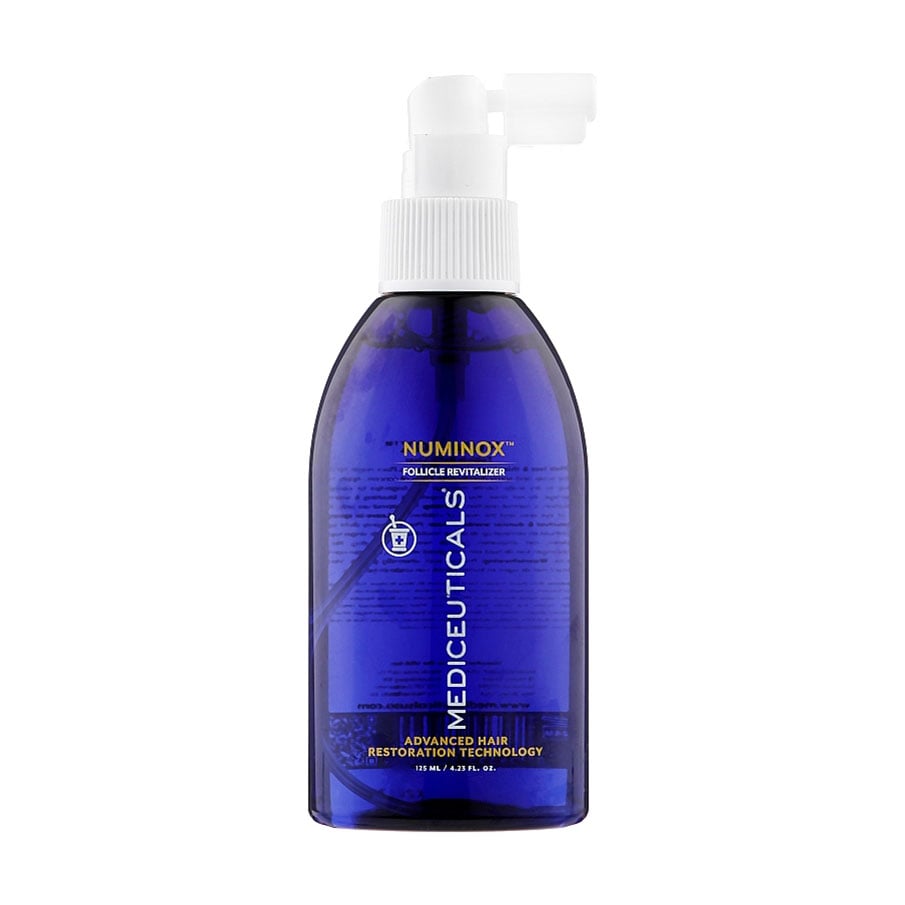 Сироватка для росту волосся Mediceuticals Advanced Hair Restoration Technology Numinox Follicle Revitalizer, 125 мл